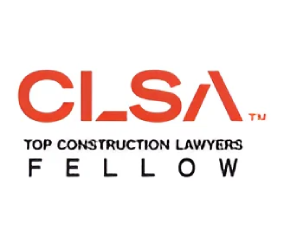 CLSA badge