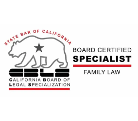 Family-Law-Specialist Badge