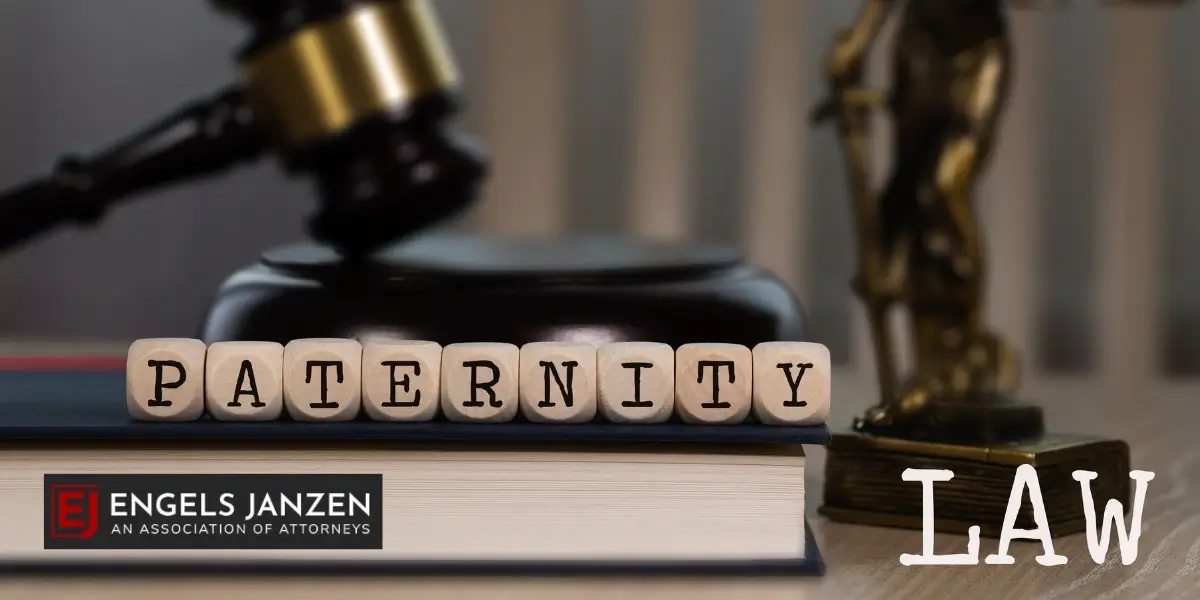 Costa Mesa Paternity Lawyer