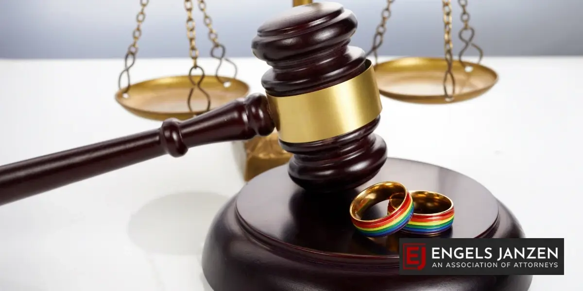 Costa Mesa Same Sex Divorce Lawyer