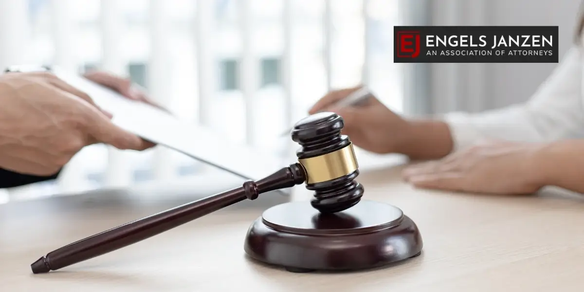 Irvine Business Litigation Lawyer
