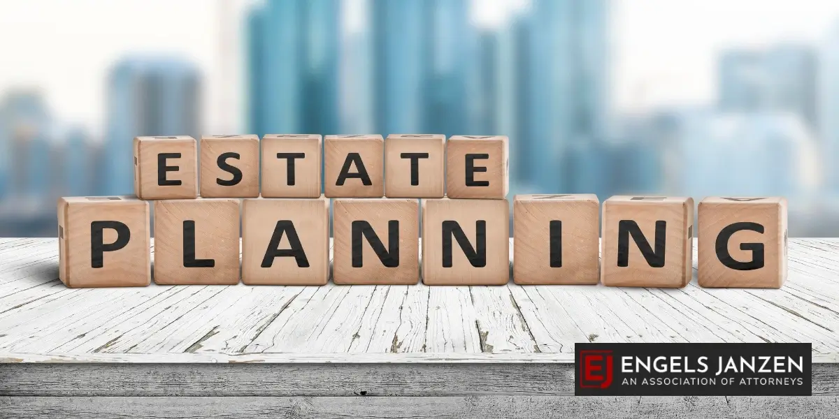 Irvine Estate Planning Lawyer