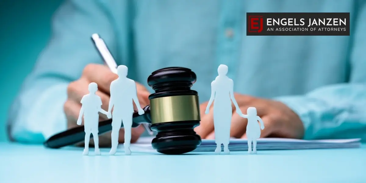 Irvine Family Lawyer