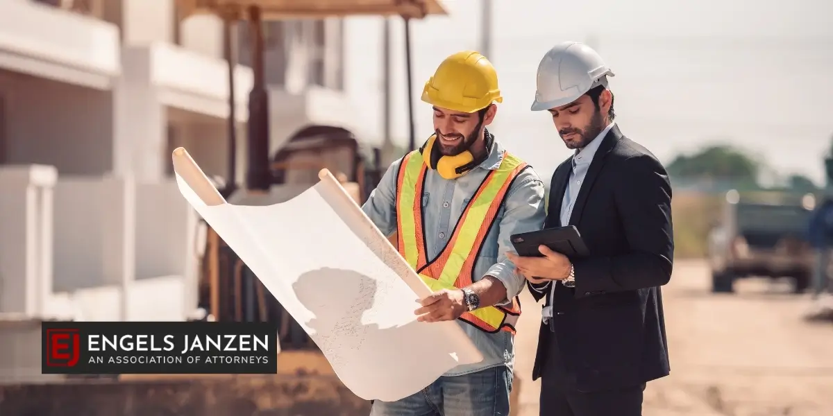 Irvine Construction Defect Lawyer
