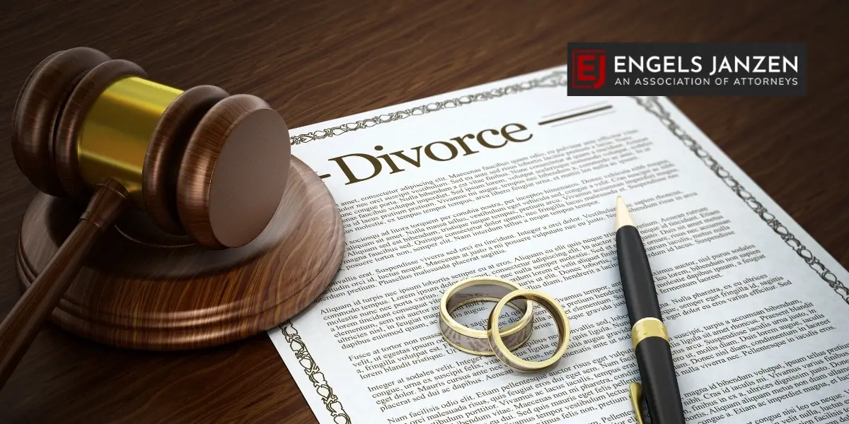 Irvine Divorce Lawyer