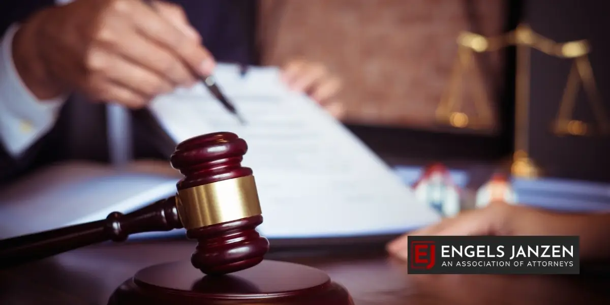 Costa Mesa Construction Dispute & Litigation Lawyer