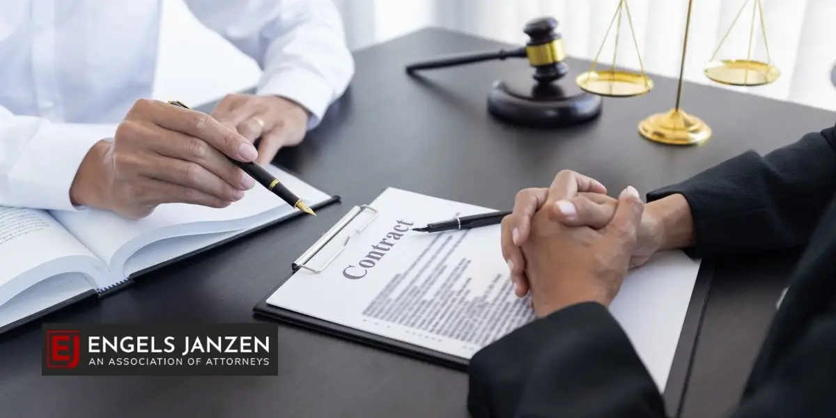 Huntington Beach Construction Contract Lawyer