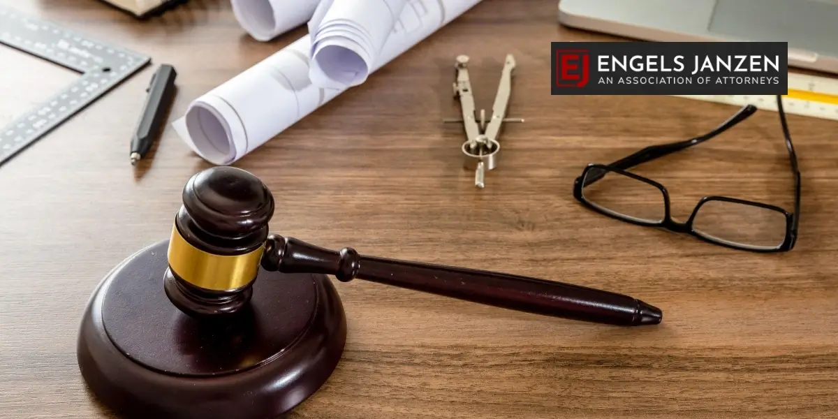 Huntington Beach Construction Dispute & Litigation Lawyer