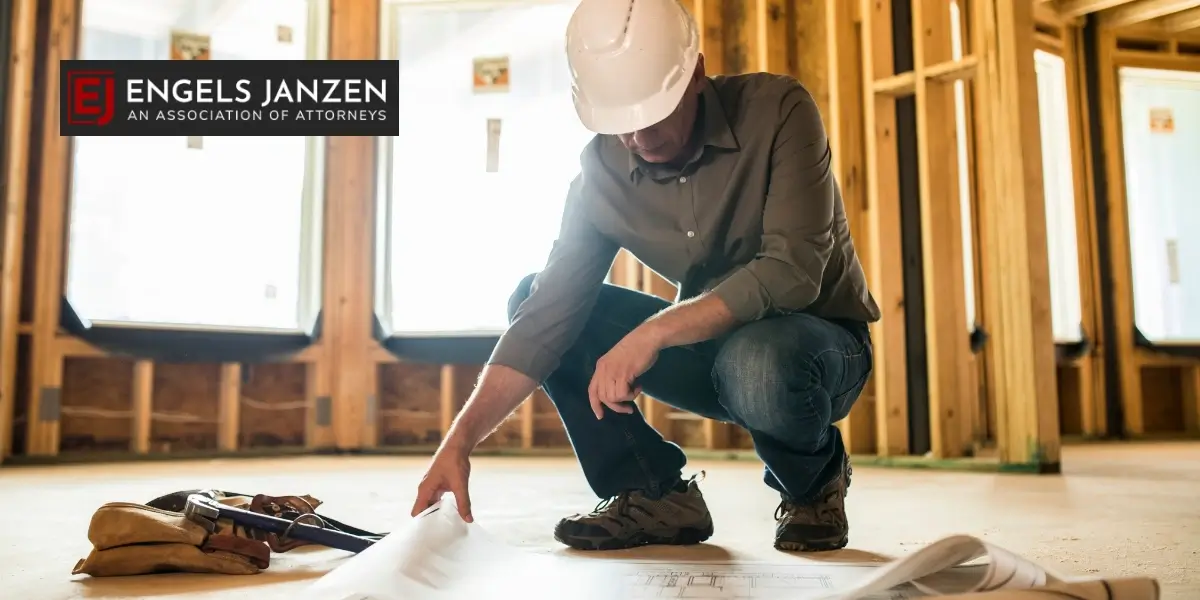 Irvine Mechanics Liens Lawyer