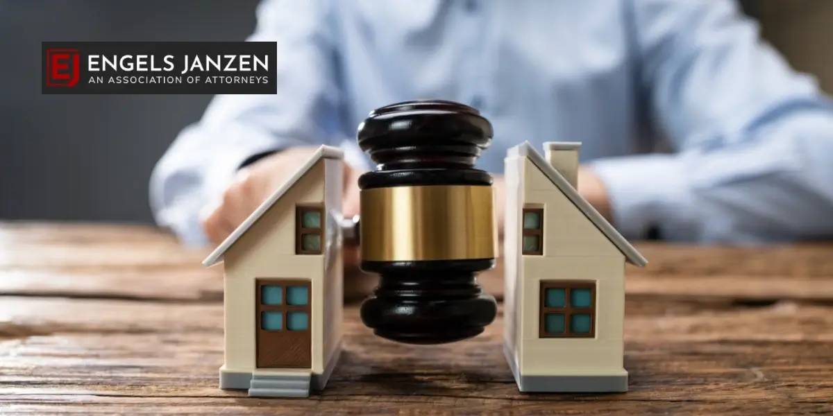 Laguna Beach Construction Dispute & Litigation Lawyer