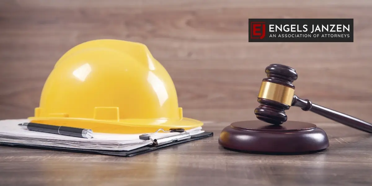 Laguna Beach Construction Law Attorney