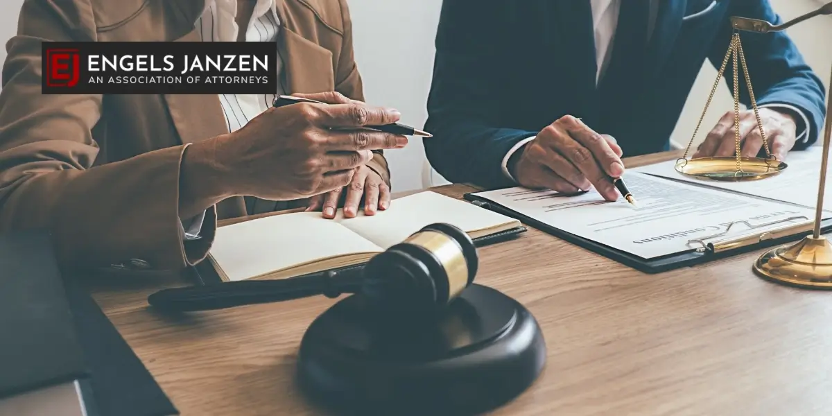 Newport Beach Construction Dispute & Litigation Lawyer
