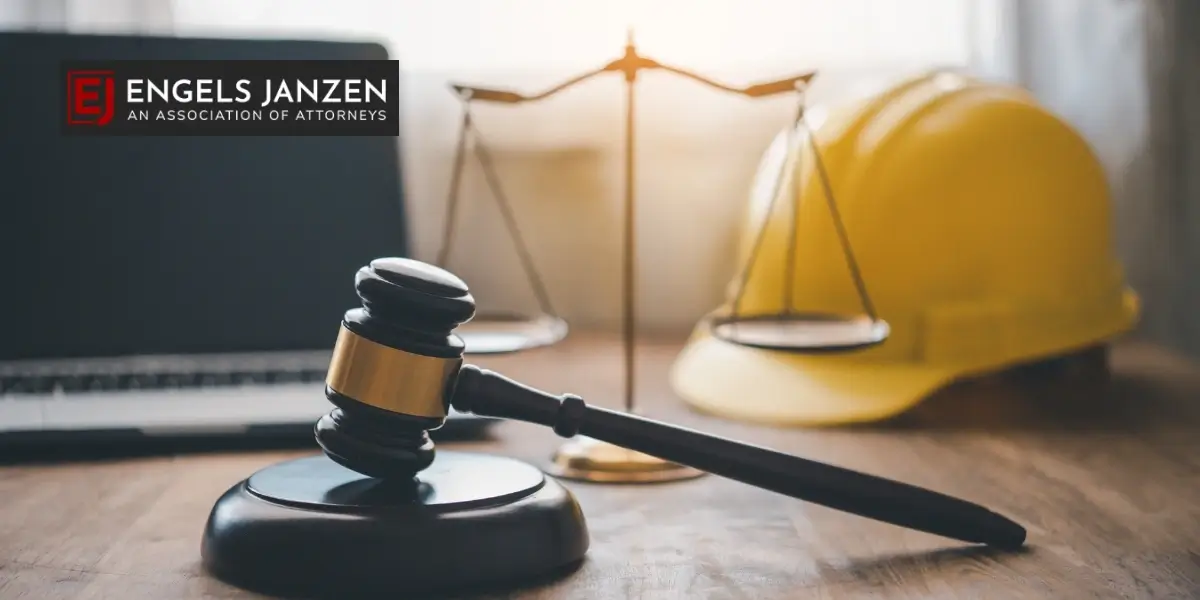 Newport Beach Construction Law Attorney