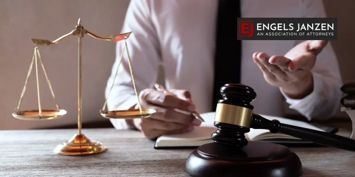 Santa Ana Construction Dispute & Litigation Lawyer
