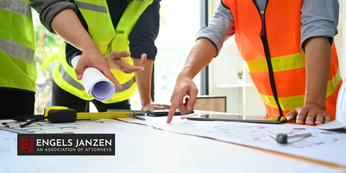 Anaheim Construction Dispute & Litigation Lawyer