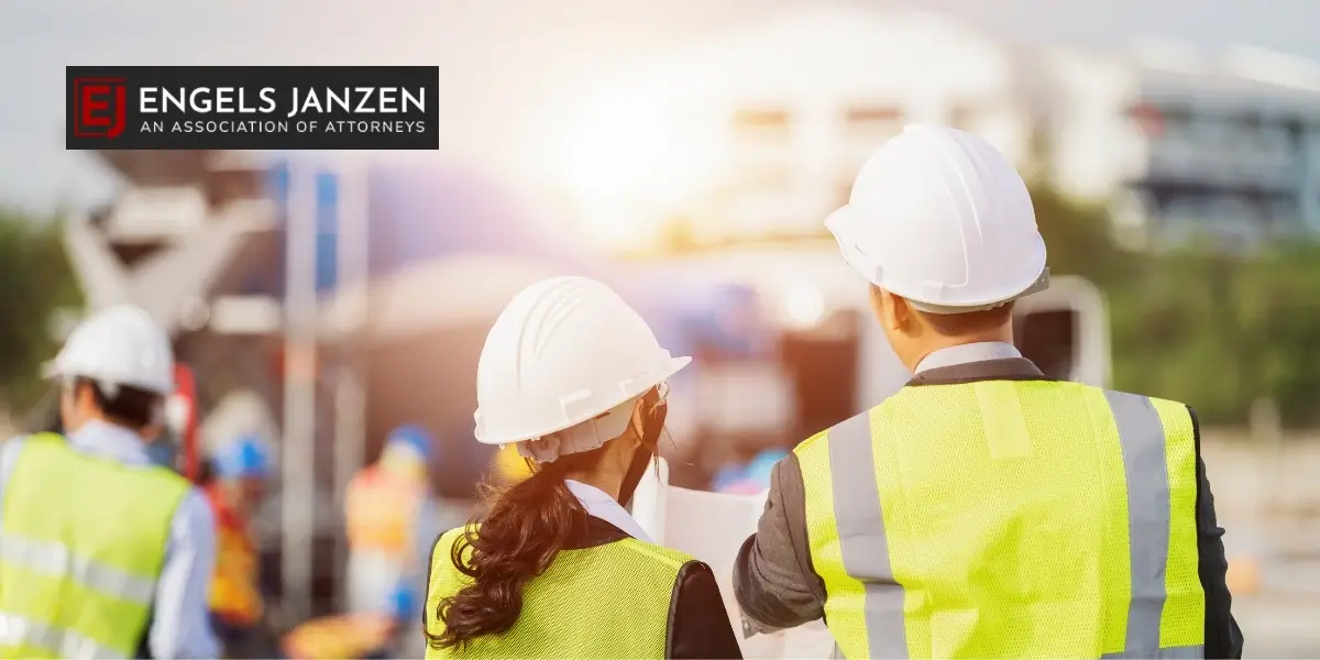 Anaheim Construction Law Attorney