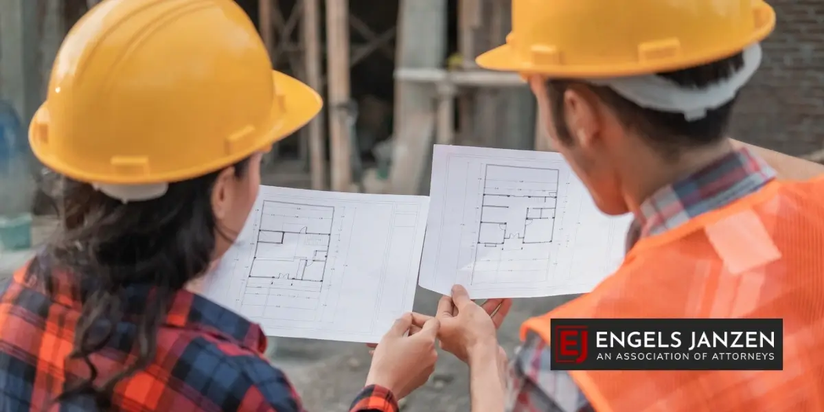 Anaheim Contractor Licensing & CSLB Defense Lawyer