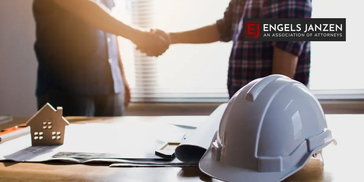 Huntington Beach Contractor Licensing & CSLB Defense Lawyer