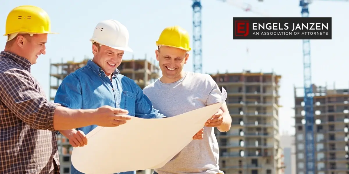 Irvine Contractor Licensing & CSLB Defense Lawyer