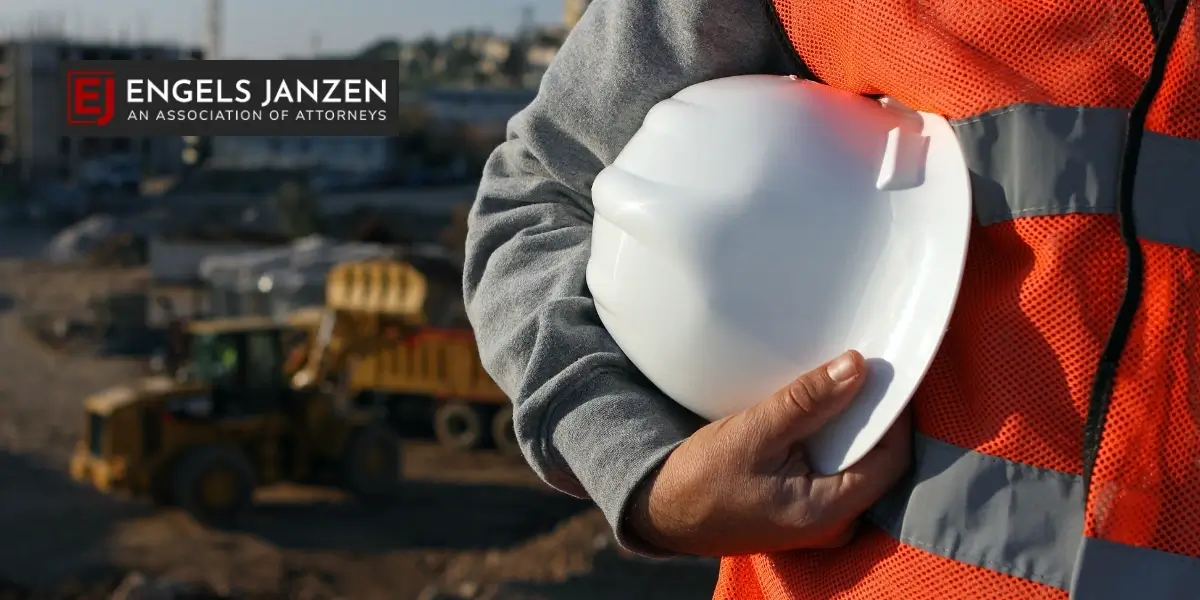 Santa Ana Construction Law Attorney