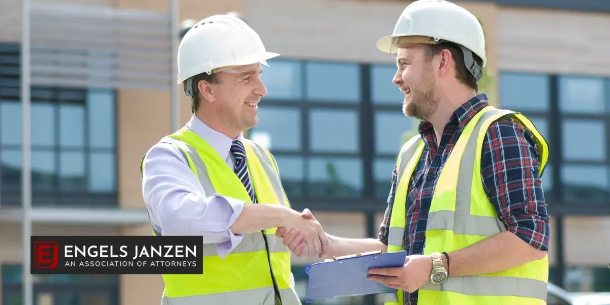 Santa Ana Contractor Licensing & CSLB Defense Lawyer