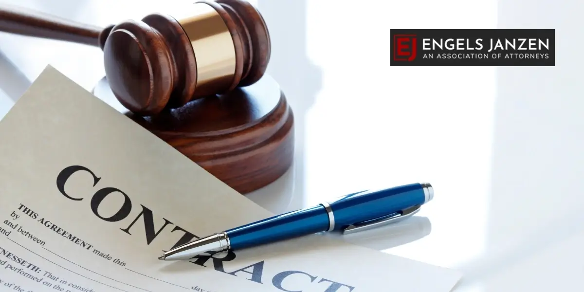 Huntington Beach Public Works & Government Contracts Lawyer