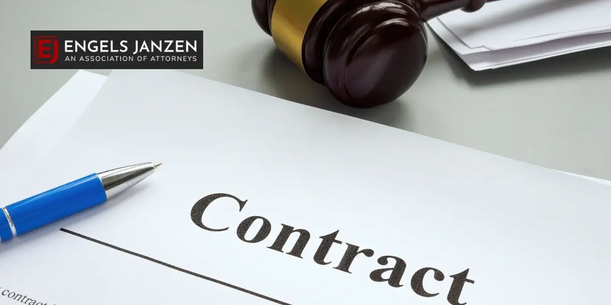 Irvine Public Works & Government Contracts Lawyer