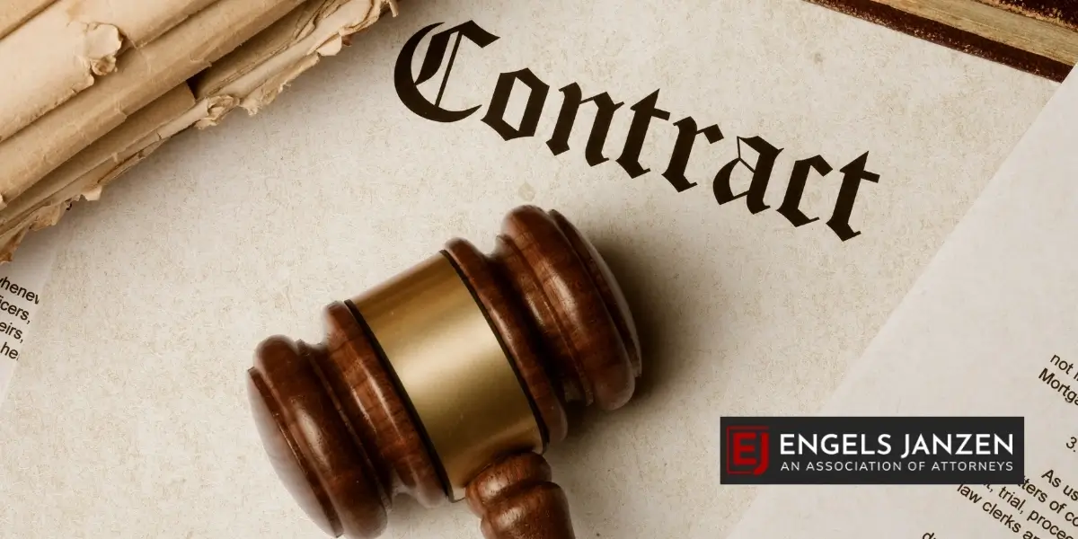 Newport Beach Public Works & Government Contracts Lawyer