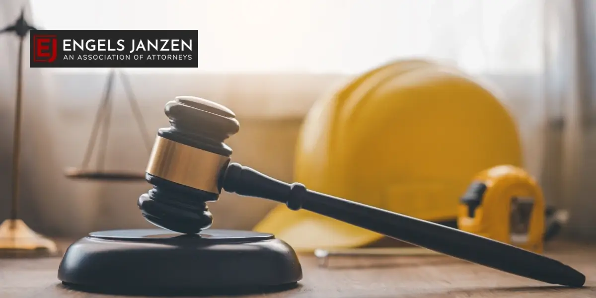 Anaheim Construction Labor & Employment Issues Lawyer