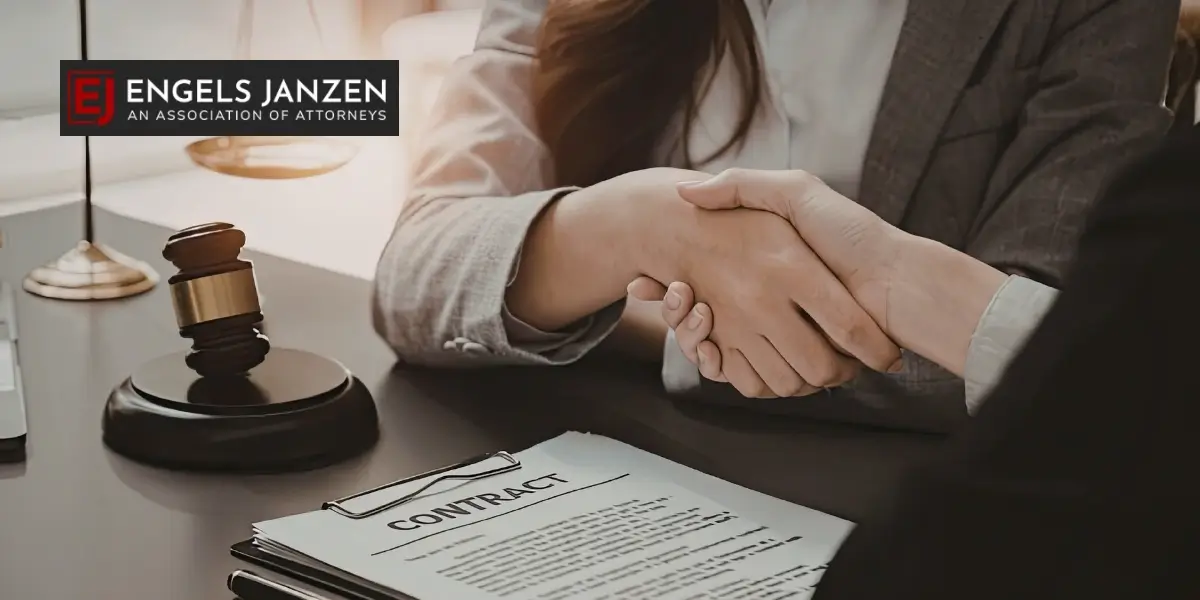 Anaheim Public Works & Government Contracts Lawyer