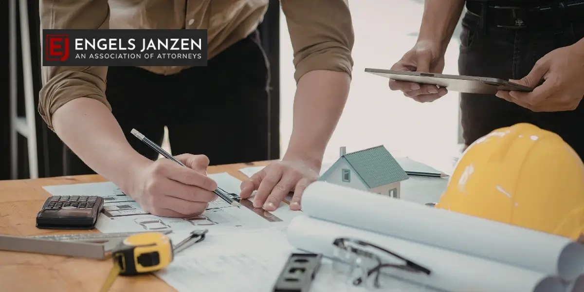 Huntington Beach Construction Labor & Employment Issues Lawyer