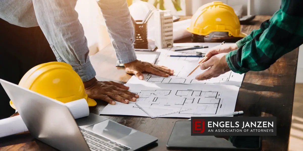 Irvine Construction Labor & Employment Issues Lawyer