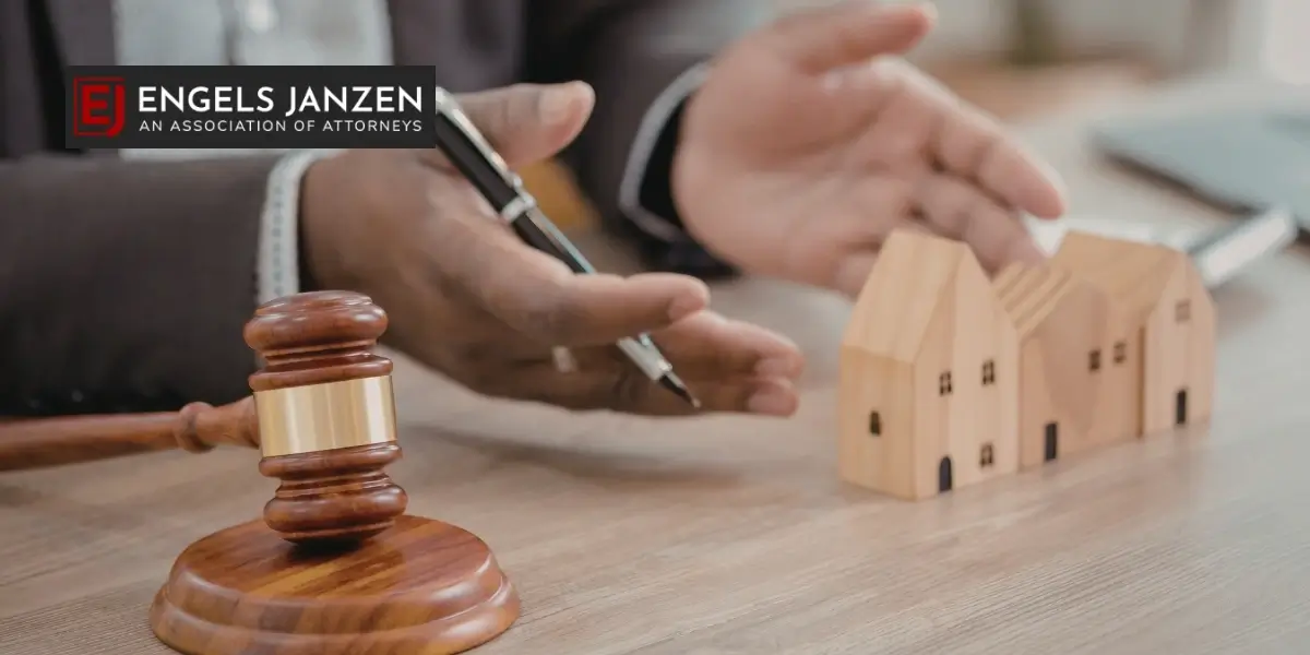 Irvine Real Estate Development & Land Use Lawyer