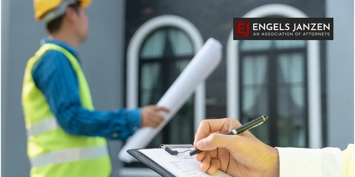 Santa Ana Construction Defect & HOA Representation Lawyer