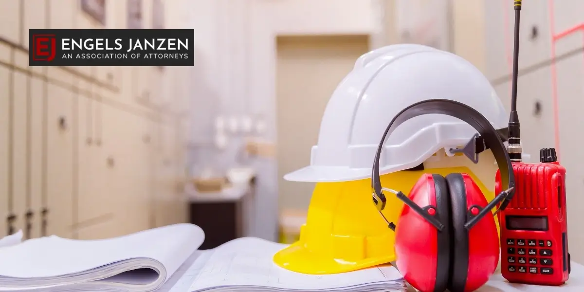 Anaheim OSHA & Workplace Safety Compliance Lawyer