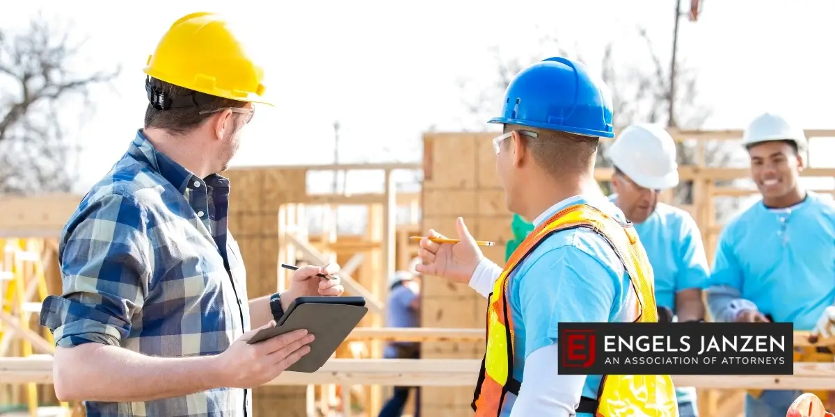 Huntington Beach Construction Defect & HOA Representation Lawyer