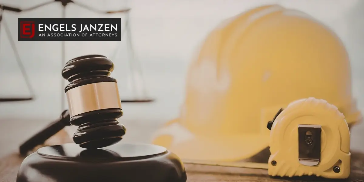 Irvine OSHA & Workplace Safety Compliance Lawyer