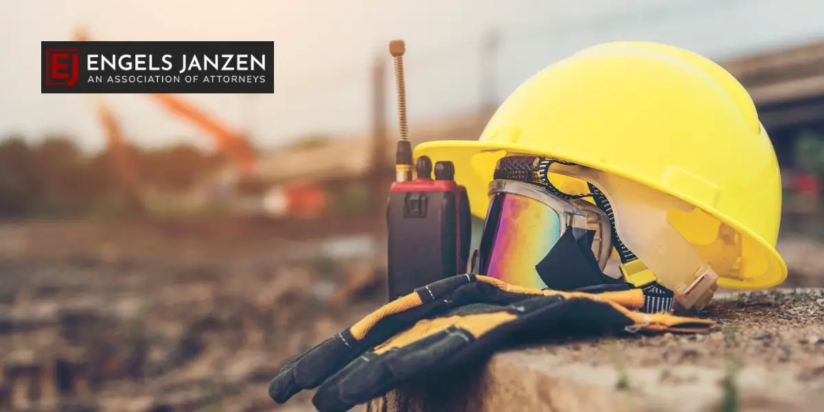 Newport Beach OSHA & Workplace Safety Compliance Lawyer