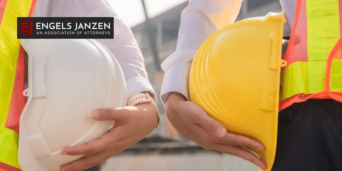 Santa Ana OSHA & Workplace Safety Compliance Lawyer